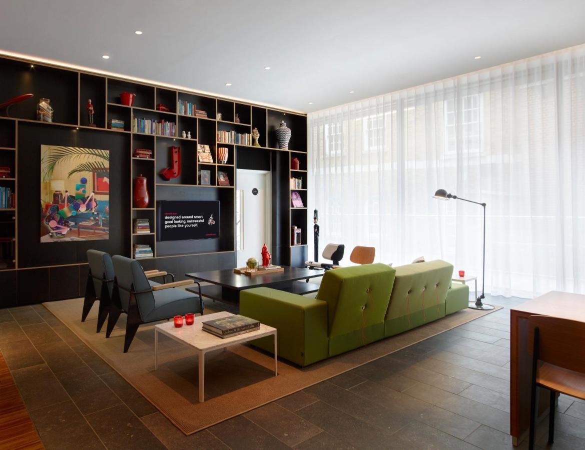 Citizenm Tower Of Londres