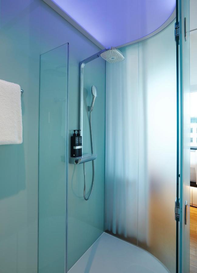Hotel Citizenm Tower Of Londres