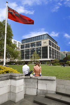 Citizenm Tower Of Londres
