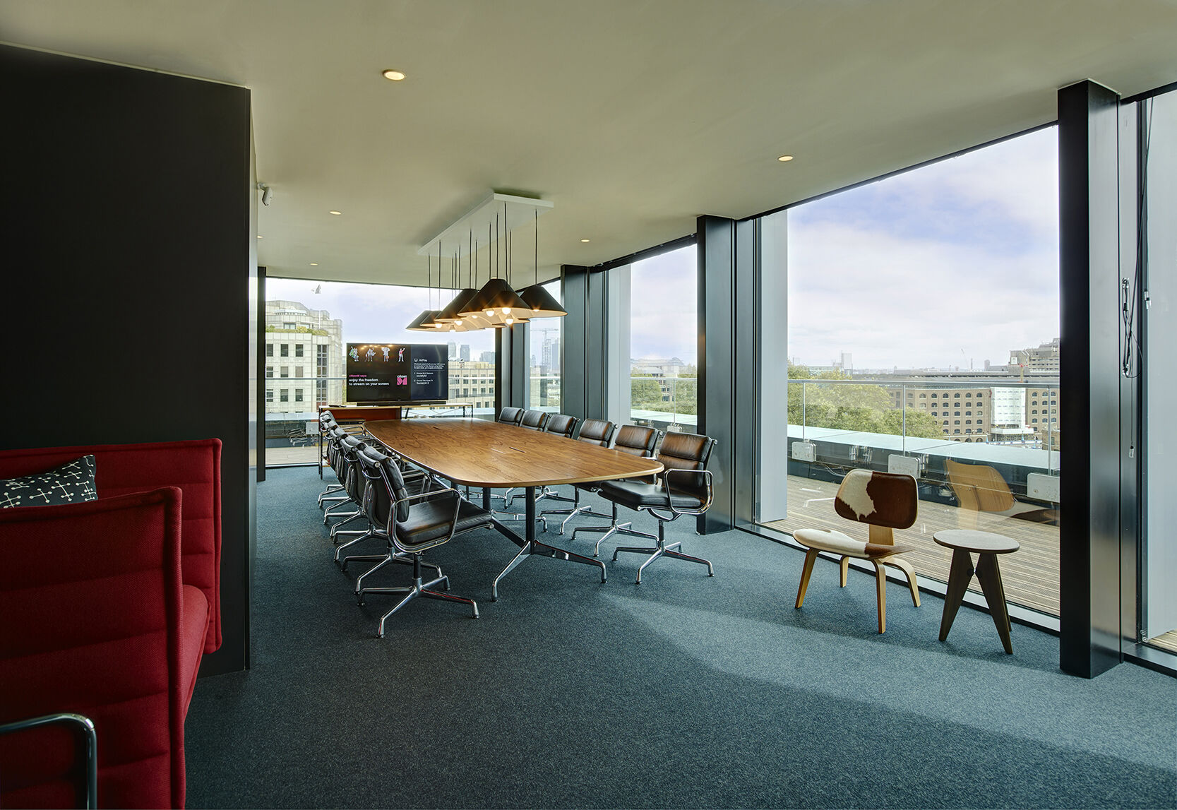 Citizenm Tower Of Hotel Londres